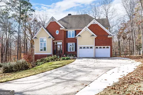 632 Goldenwood Ct, Powder Springs, GA 30127