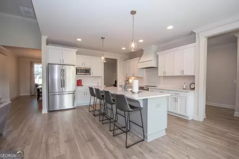 208 Township Dr, Senoia, GA 30276