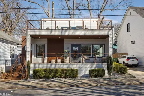 800 Fulton Ter SE, Atlanta, GA 30316