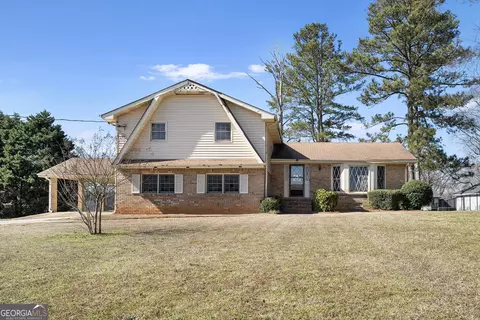 5083 Flakes Mill Rd, Ellenwood, GA 30294