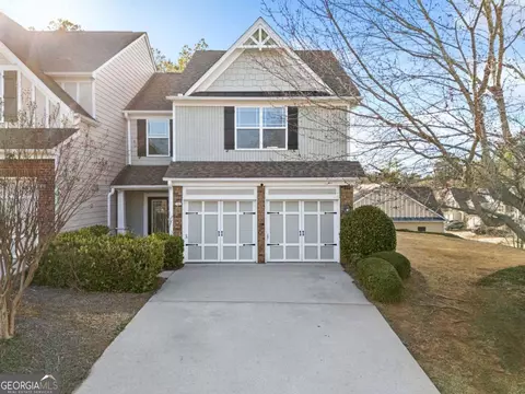 124 Wiley Parc Cir, Woodstock, GA 30188