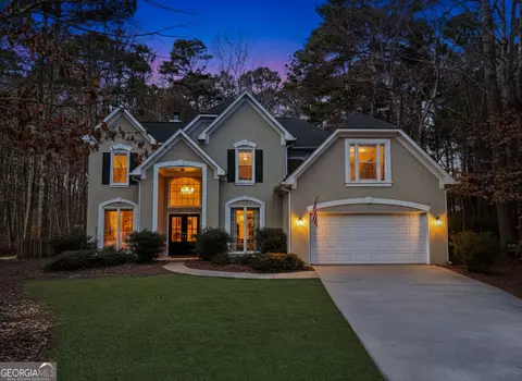 1455 Loblolly Ln, Cumming, GA 30041