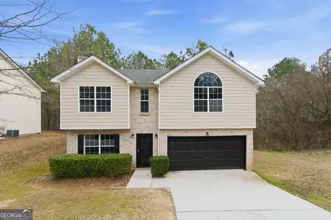 3880 Micah Ln, Ellenwood, GA 30294