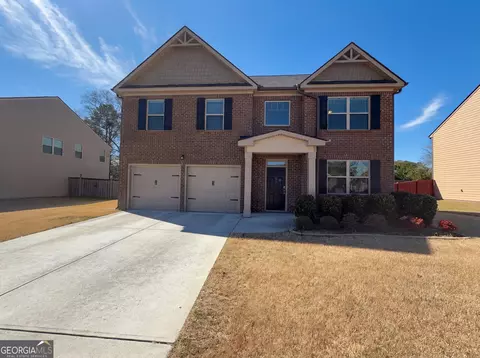 3513 Stonebranch Ln, Loganville, GA 30052