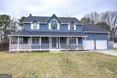 16 High Point Dr SW, Cartersville, GA 30120