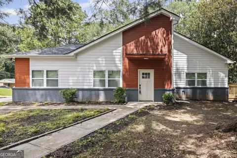 2187 Baywood Dr SE, Atlanta, GA 30315