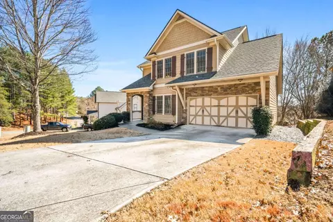 Other - 313 Spring Hill Dr, Canton, GA 30115 photo 1 of 14