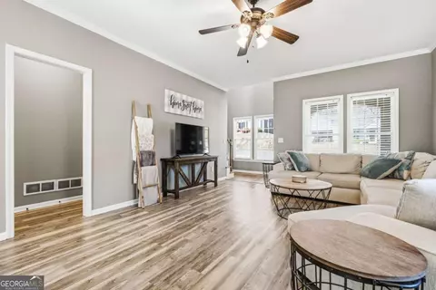 Living - 313 Spring Hill Dr, Canton, GA 30115 photo 2 of 3