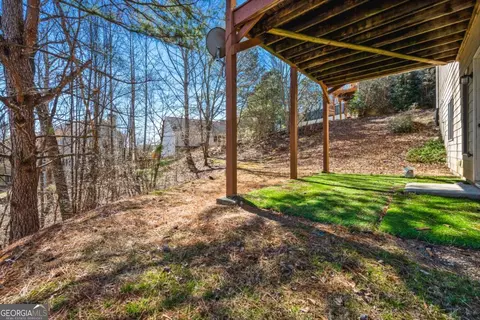 Exterior - 313 Spring Hill Dr, Canton, GA 30115 photo 5 of 5