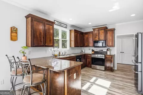 Kitchen - 313 Spring Hill Dr, Canton, GA 30115 photo 1 of 3