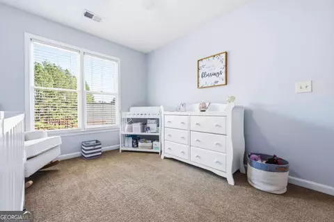 Bedroom - 313 Spring Hill Dr, Canton, GA 30115 photo 3 of 5