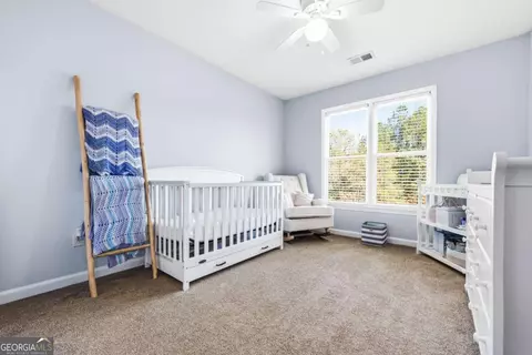 Bedroom - 313 Spring Hill Dr, Canton, GA 30115 photo 2 of 5