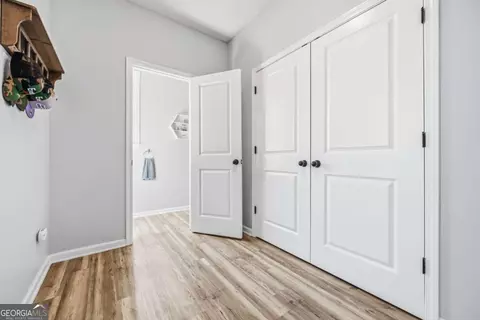 Entry Way - 313 Spring Hill Dr, Canton, GA 30115 photo 1 of 1