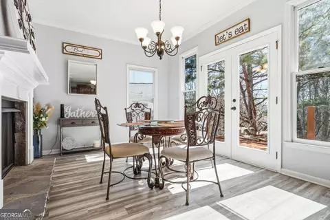 Dining - 313 Spring Hill Dr, Canton, GA 30115 photo 1 of 1