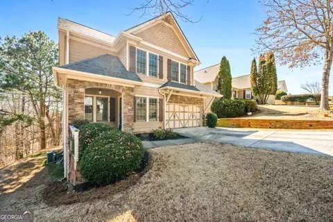 Exterior - 313 Spring Hill Dr, Canton, GA 30115 photo 2 of 5