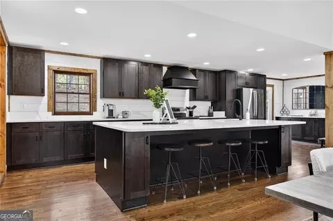 Kitchen - Undisclosed, Morganton, GA 30560 photo 1 of 5