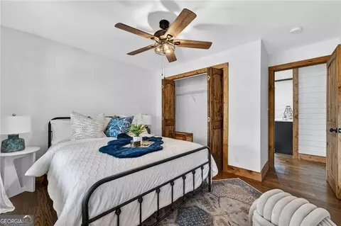 Bedroom - Undisclosed, Morganton, GA 30560 photo 5 of 7