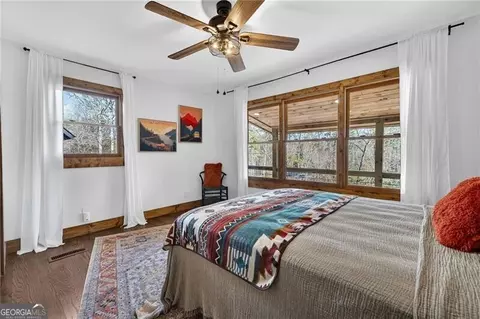 Bedroom - Undisclosed, Morganton, GA 30560 photo 6 of 7