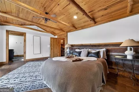 Bedroom - Undisclosed, Morganton, GA 30560 photo 3 of 7