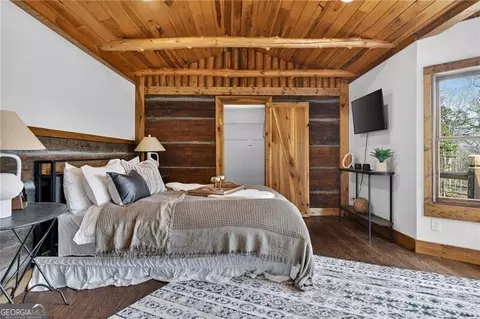 Bedroom - Undisclosed, Morganton, GA 30560 photo 2 of 7