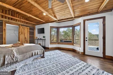 Bedroom - Undisclosed, Morganton, GA 30560 photo 1 of 7