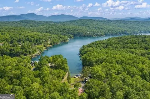 Undisclosed, Morganton, GA 30560