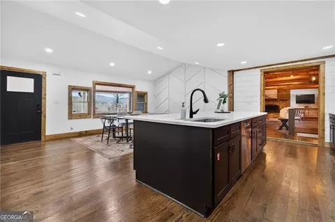 Kitchen - Undisclosed, Morganton, GA 30560 photo 5 of 5