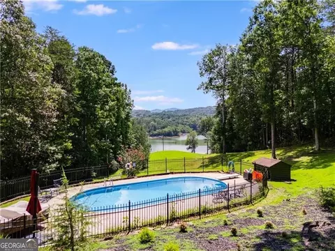 Exterior - Undisclosed, Morganton, GA 30560 photo 5 of 8