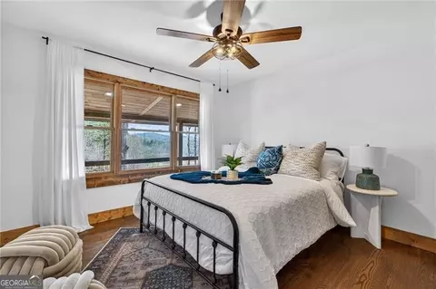 Bedroom - Undisclosed, Morganton, GA 30560 photo 4 of 7
