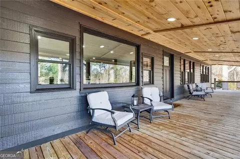 Exterior - Undisclosed, Morganton, GA 30560 photo 3 of 8