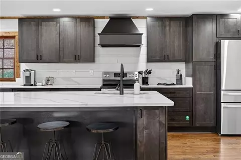 Kitchen - Undisclosed, Morganton, GA 30560 photo 2 of 5