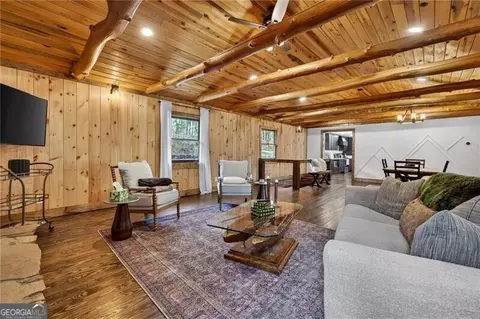 Living - Undisclosed, Morganton, GA 30560 photo 3 of 3