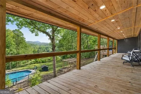 Exterior - Undisclosed, Morganton, GA 30560 photo 2 of 8