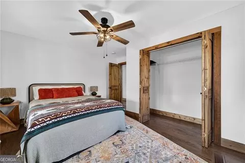 Bedroom - Undisclosed, Morganton, GA 30560 photo 7 of 7