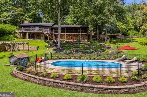 Exterior - Undisclosed, Morganton, GA 30560 photo 6 of 8