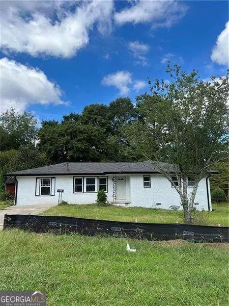 6227 Mount Zion Blvd, Morrow, GA 30260