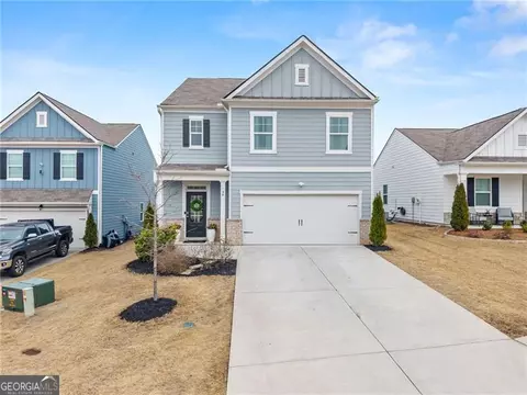 54 Valleywood Ct, Dawsonville, GA 30534