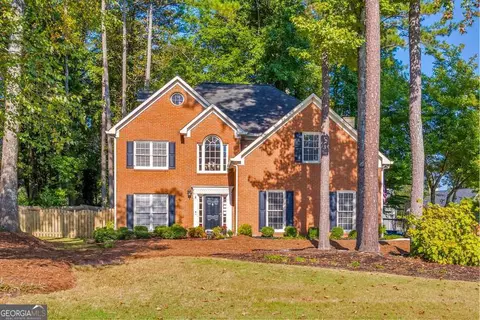 3039 Bristlewood Ln NW, Marietta, GA 30064