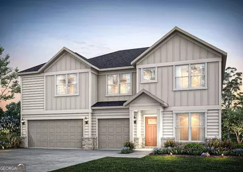 119 Jane Blvd NW, Cartersville, GA 30120