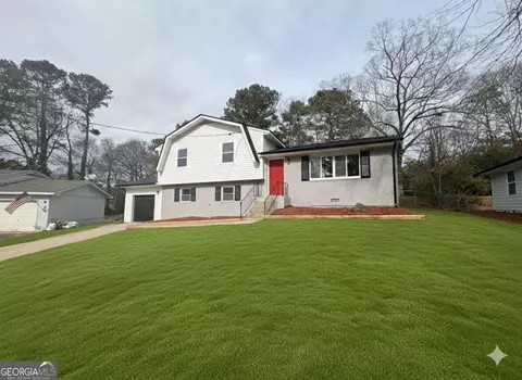 8308 Reinosa Way, Jonesboro, GA 30236