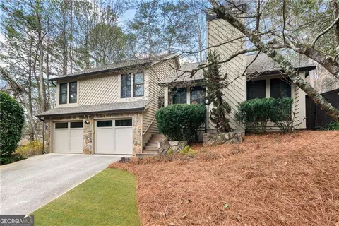 600 Trailmore Pl, Roswell, GA 30076
