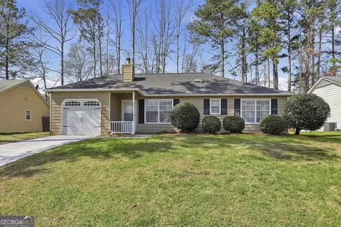 310 Wood Rdg, Peachtree City, GA 30269
