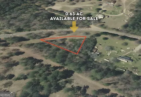 0 Huffaker Rd, Rome, GA 30165
