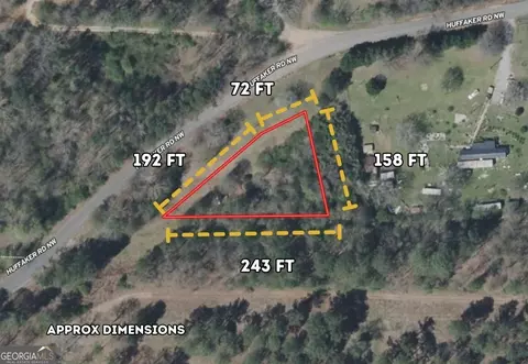 0 Huffaker Rd, Rome, GA 30165 photo 5