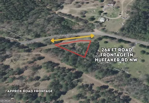 0 Huffaker Rd, Rome, GA 30165 photo 3