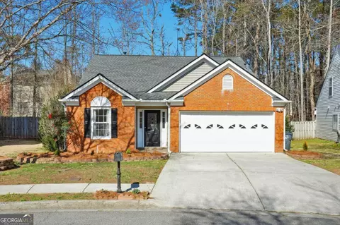 3665 Charlton Ives Dr NW, Lilburn, GA 30047