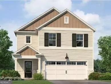 6018 Knickerbocker St, Mableton, GA 30126