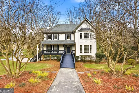 1619 Walden Pond Rd, Suwanee, GA 30024