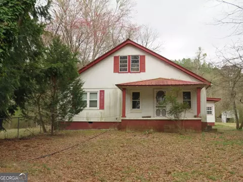 77 Morris Dr, Cedartown, GA 30125
