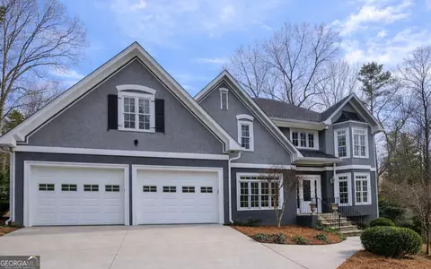 1092 Cheney Pl SW, Marietta, GA 30064